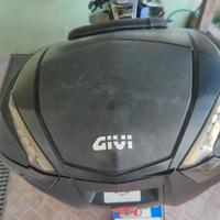 bauletto GIVI v47 