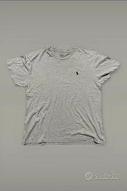 💥Ralph Lauren T-shirt size m colour gray💥