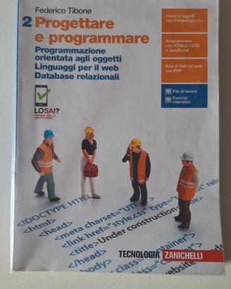 progettare e programmare 2