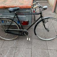 Bianchi d’epoca uomo - Originale