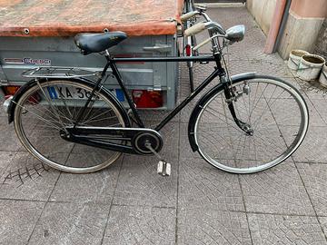 Bianchi d’epoca uomo - Originale