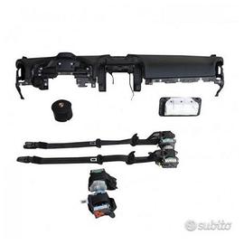 Kit Airbag Porsche Cayenne 2010