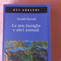 La mia famiglia e altri animali