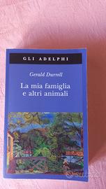 La mia famiglia e altri animali
