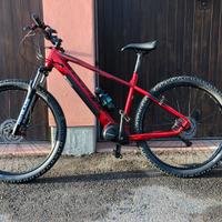 EBike Olympia Master 630
