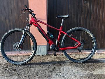 EBike Olympia Master 630