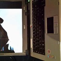 Notebook Aspire 1650