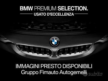 BMW iX1 eDrive 20 Special Edition