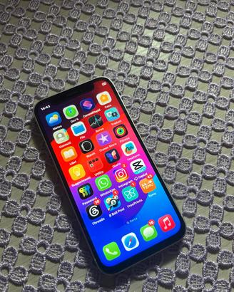 iPhone 12 mini