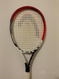 Racchetta Tennis Head PWR Prestige