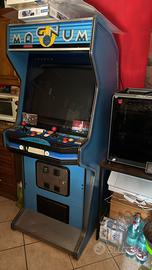 Cabinato arcade Magnum 28 Pollici No schede