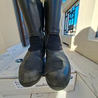 BMW MOTORRAD Stivali Allround Uomo Moto-