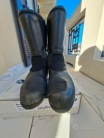 BMW MOTORRAD Stivali Allround Uomo Moto-