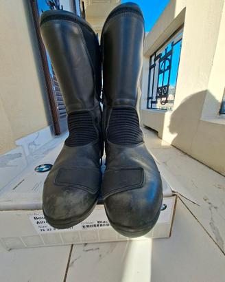 BMW MOTORRAD Stivali Allround Uomo Moto-