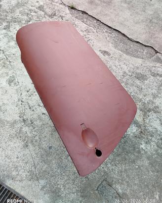 porta destra porsche