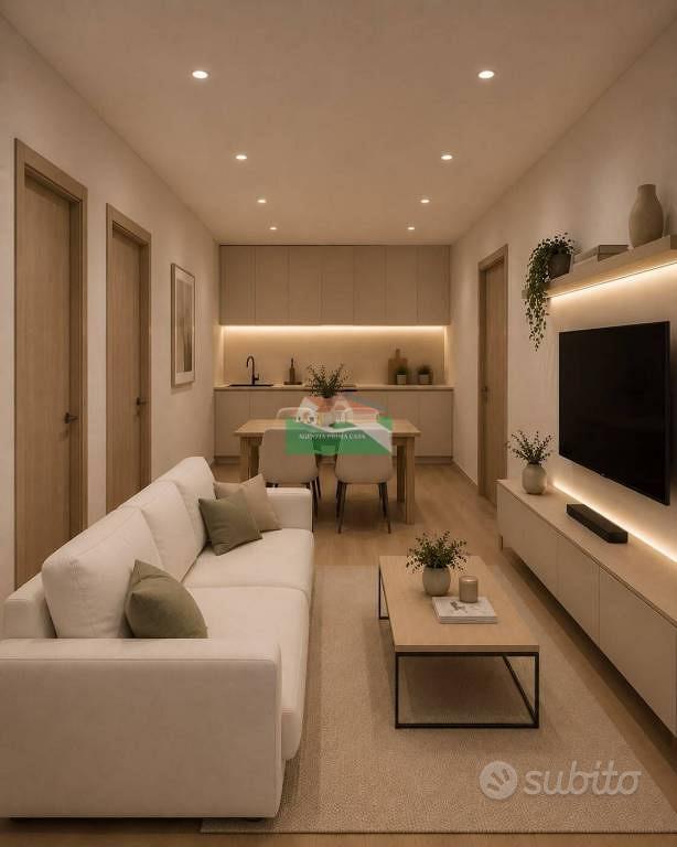 Appartamento – RA - Vista 3