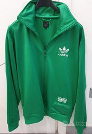 giacca Adidas Chile 62