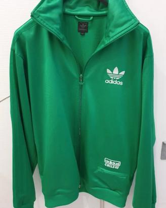 giacca Adidas Chile 62