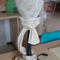 Due lampade da tavolo/comodino a 25€ l'una