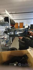 Fanale Citroen C4 Gran Picasso  Space Tourer