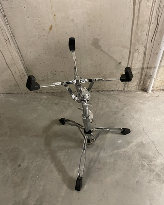 Reggirullante per batteria