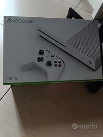 Xbox One 1 t 
