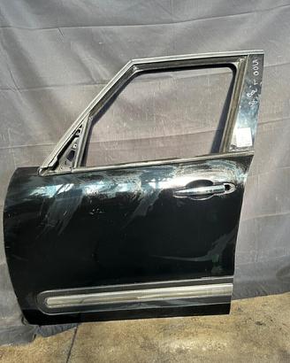 Porta anteriore sinistra Fiat 500L