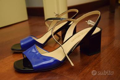 Scarpe/sandali eleganti Silvia Bellini