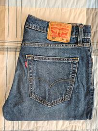 Jeans uomo Levi's 531 W32 L30 RARI