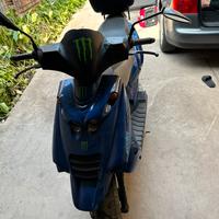 Motorino 50cc