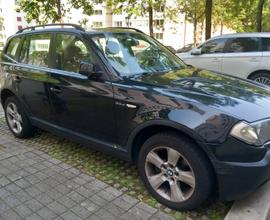Bmw x3 (e83) - 2006