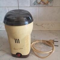Macina caffè GIRMI Carosello vintage anni 70