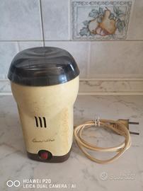 Macina caffè GIRMI Carosello vintage anni 70