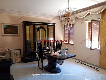 Appartamento, Partinico.