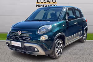 FIAT 500L 1.3 Multijet 95 CV Cross