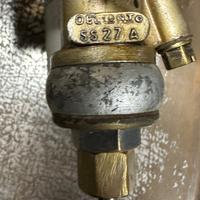 Carburatore DELLORTO SS27A COMPETIZIONE