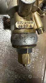 Carburatore DELLORTO SS27A COMPETIZIONE