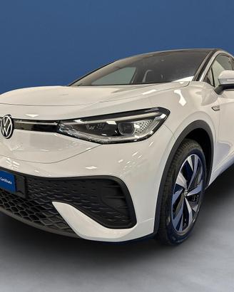 Volkswagen ID.5 77 kwh pro performance 204cv