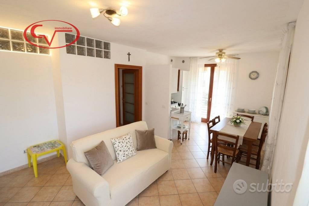 Appartamento – Montevarchi, Giglio - Altro