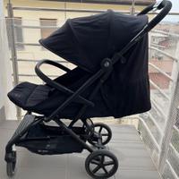 Cybex eezy s2+