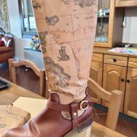 stivale Prima classe donna