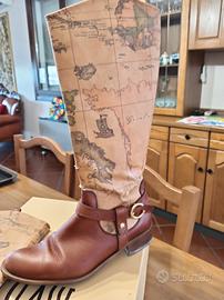 stivale Prima classe donna