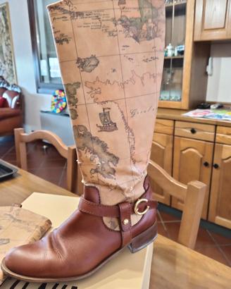 stivale Prima classe donna