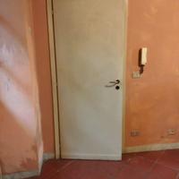 Porte interne in legno 80x210