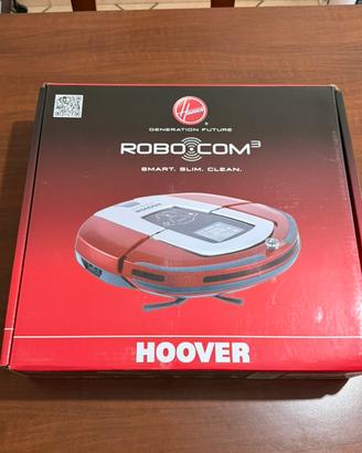 Hoover robocom3