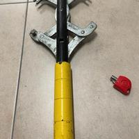 Bullock antifurto pedali