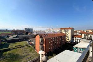 Bilocale con terrazzino