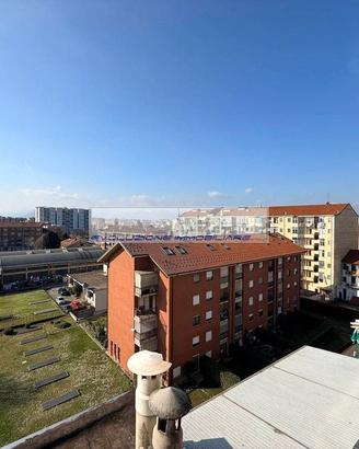 Bilocale con terrazzino