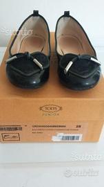 Tods bambina outlet