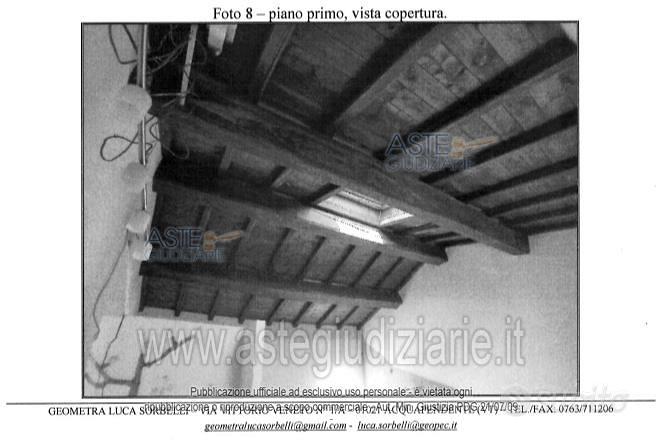 Appartamento – Viterbo, Le Case - Vista 2